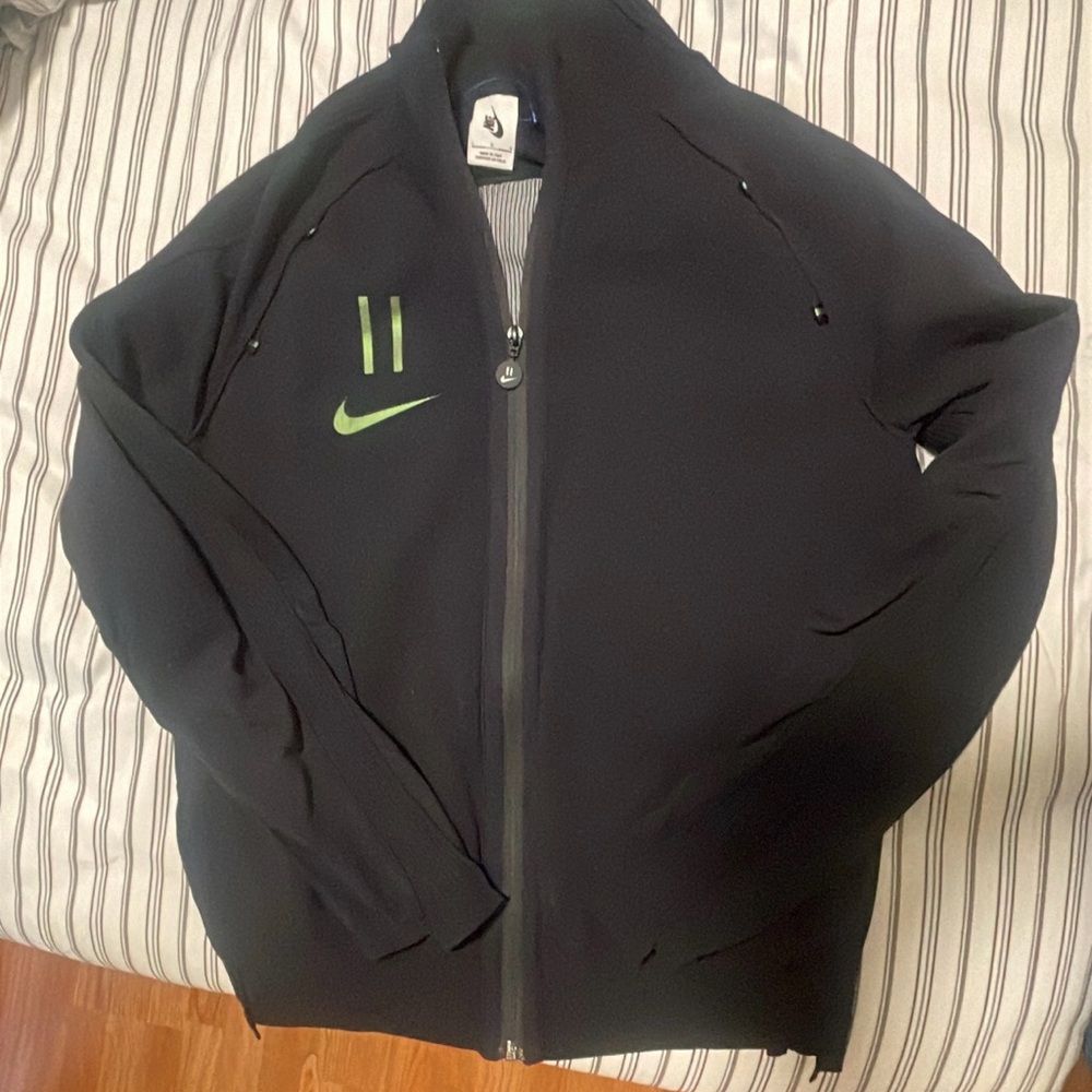 Nike fleece Kim Jones